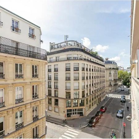 Studio Elysees Paris Exterior photo