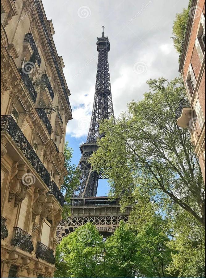 Studio Elysees Paris Exterior photo