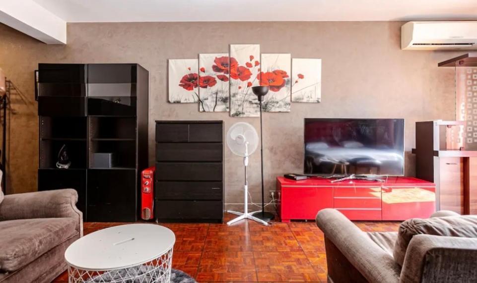 Studio Elysees Paris Exterior photo